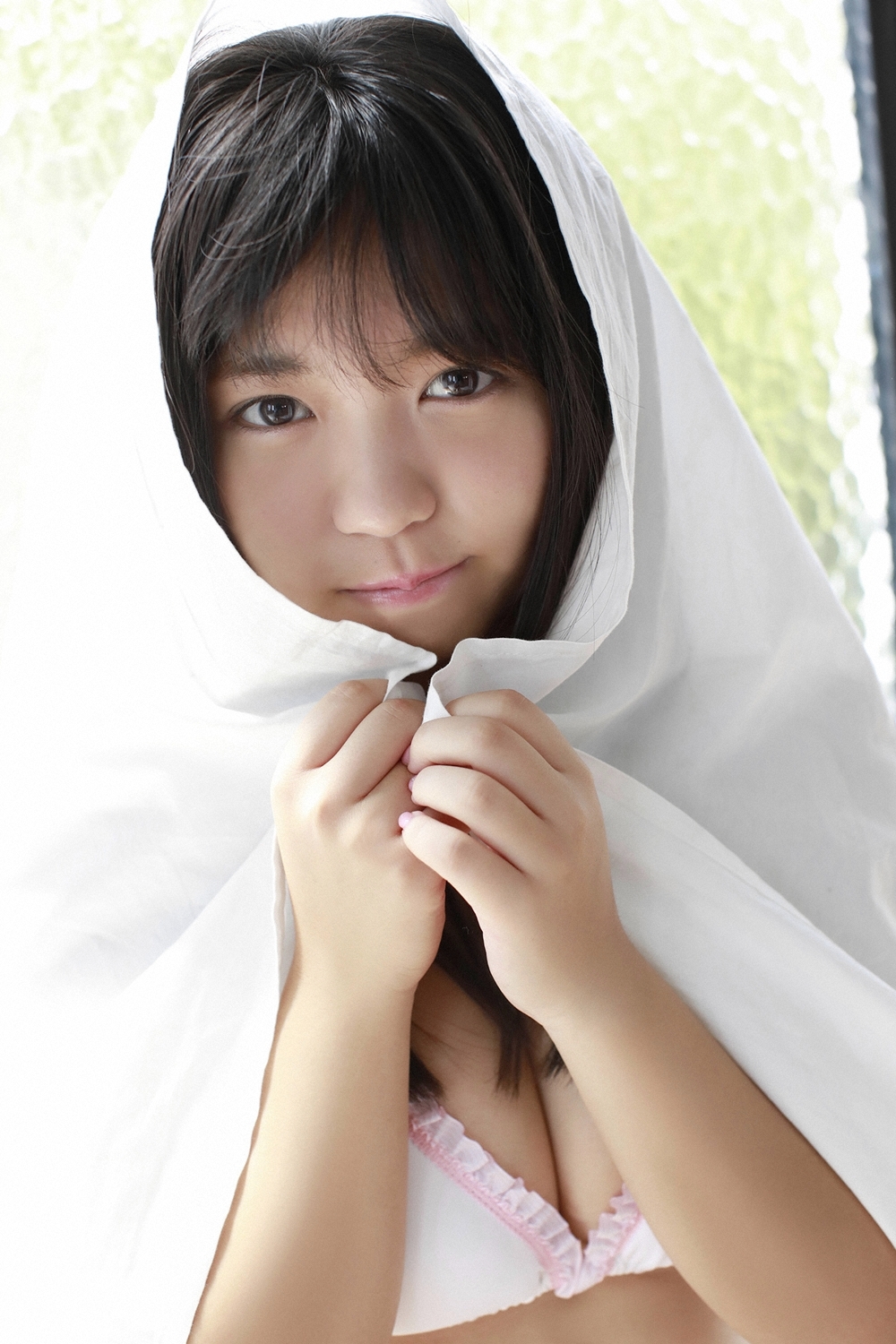 [YS-Web] Vol.828 Yuno Ohara 大原優乃